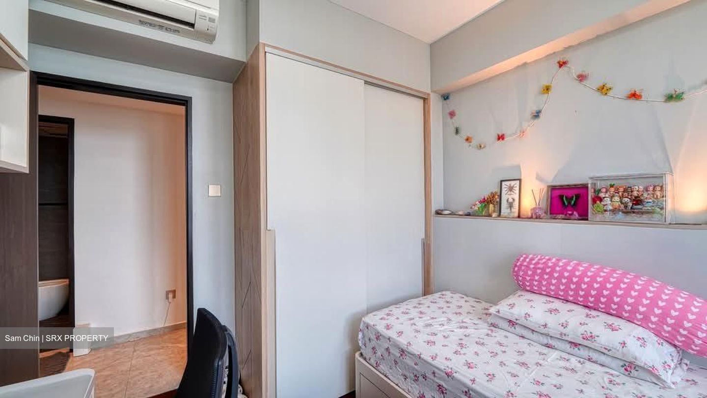 The Quartz (D19), Condominium #548386201